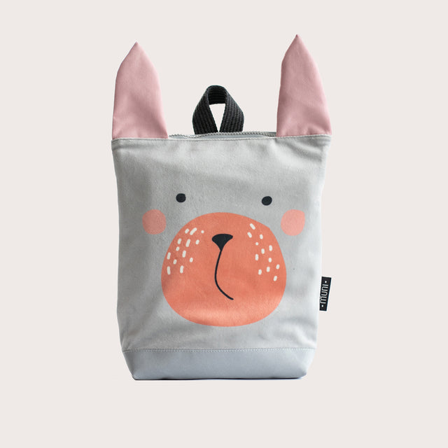 Rucksack Bunny