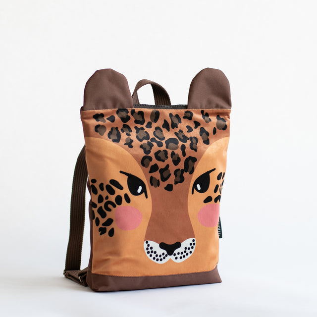 Rucksack Leopard