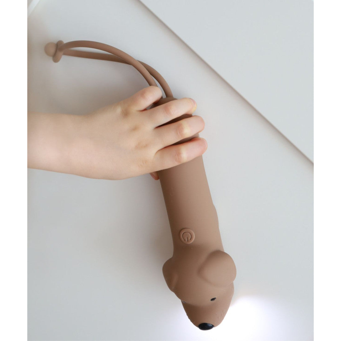 Taschenlampe Dog Buddy – Ansicht 3