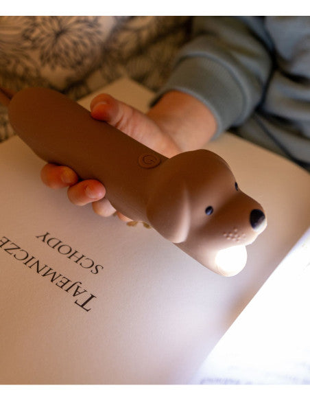 Taschenlampe Dog Buddy – Ansicht 7