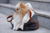 Hundetragetasche Liiva – Ansicht 3