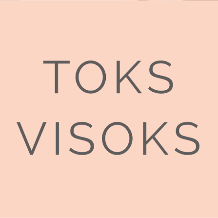 TOKS VISOKS