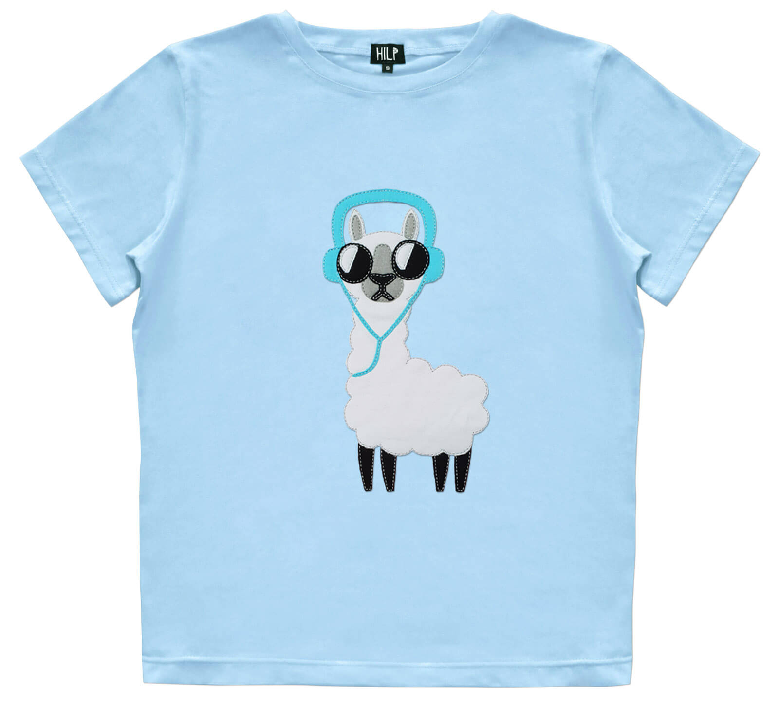 T-Shirt No Drama Llama