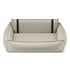 LABBVENN Hundebett Orteo Beige