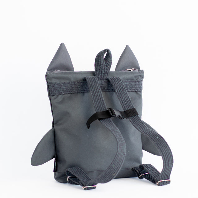 Rucksack Eule