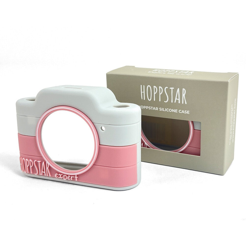 Hoppstar Silikonhülle für Kinderkamera