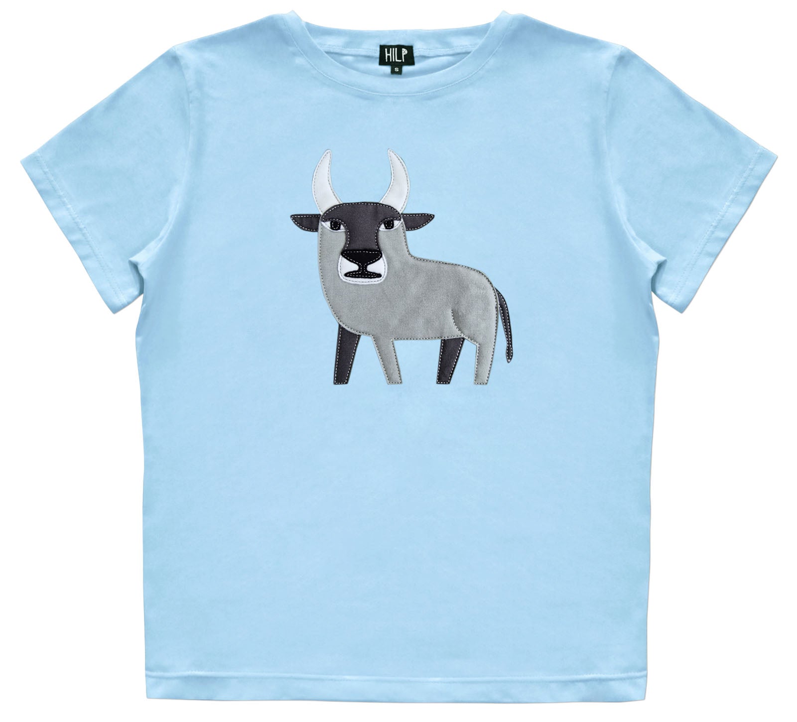 T-Shirt Stier