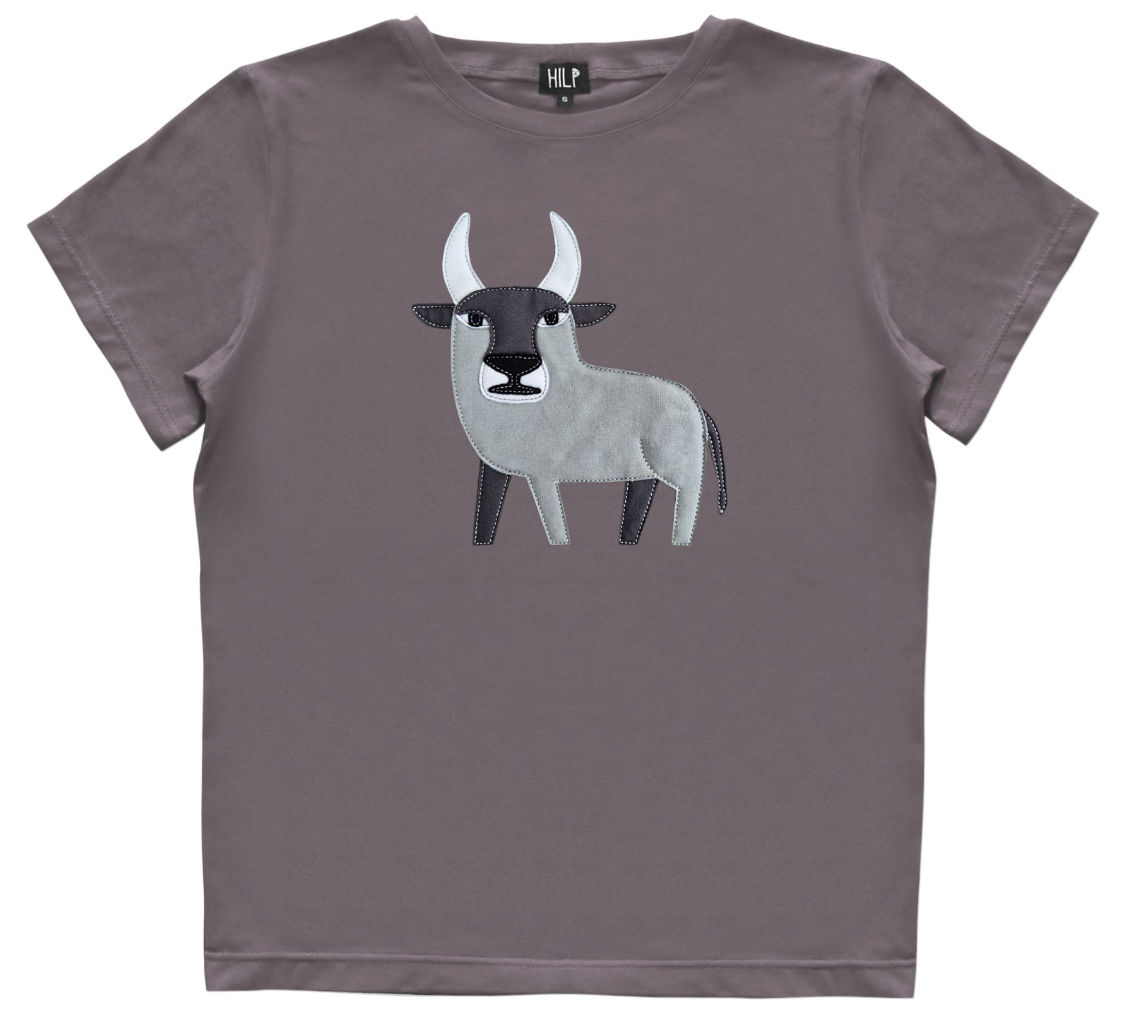 T-Shirt Stier