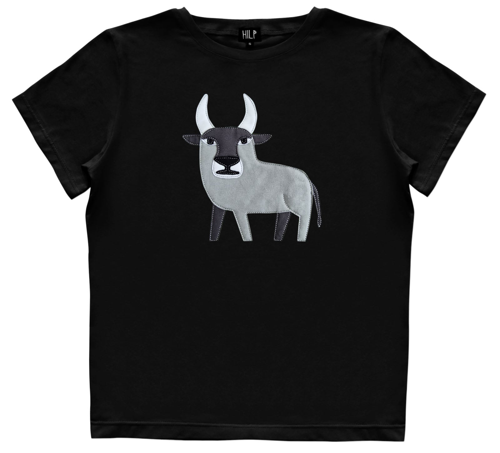 T-Shirt Stier