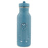 Trixie Edelstahl-Trinkflasche 500 ml Mr. Triceratops in Blau