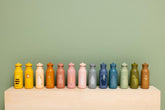 Trixie Edelstahl-Trinkflaschen 500 ml in verschiedenen Tiermotiven