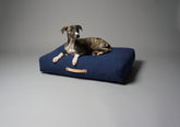 LABBVENN Hundekissen Stockholm Navy