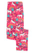 Libby Leggings mit Pferden von Frugi