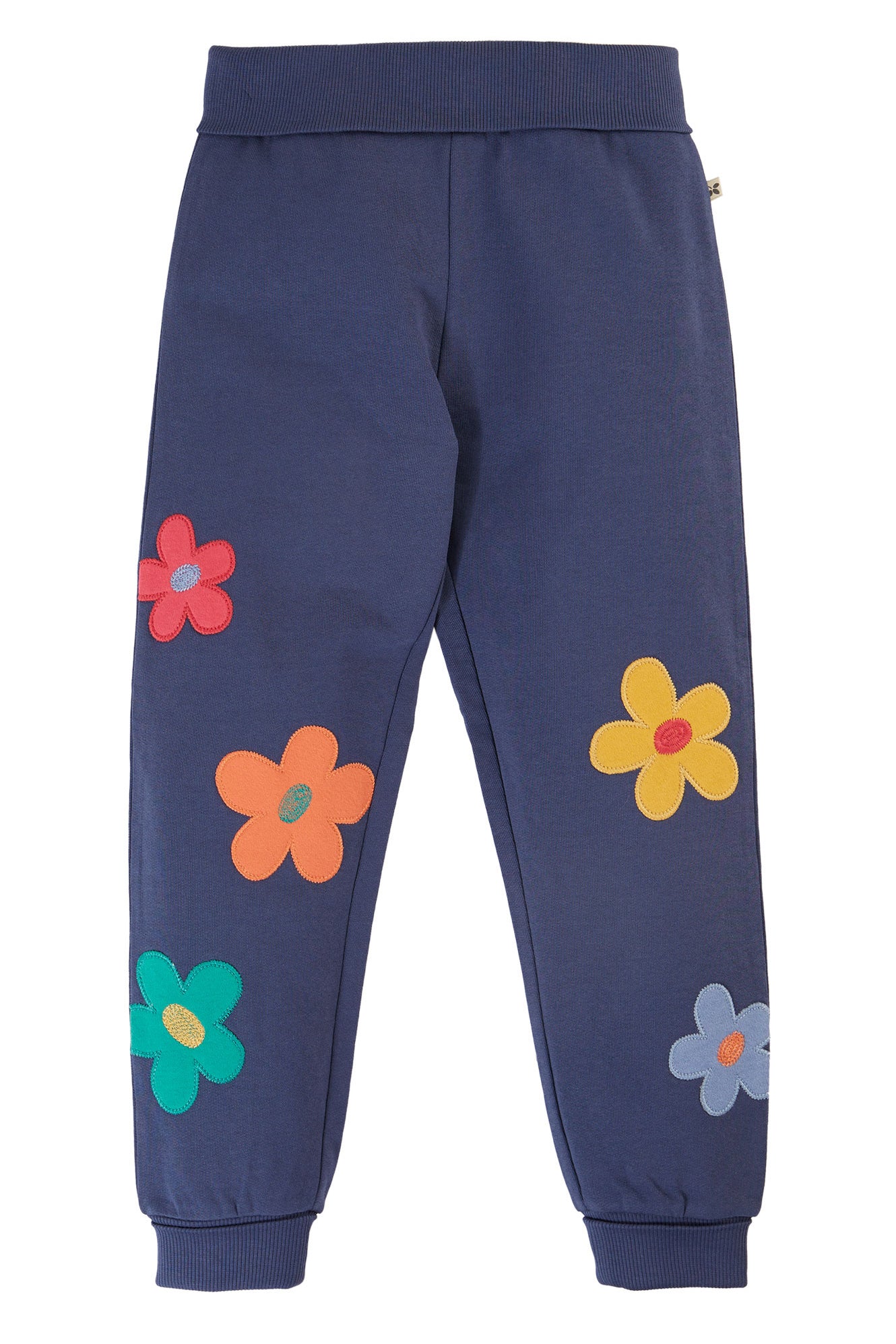 Blumen-Hose von Frugi