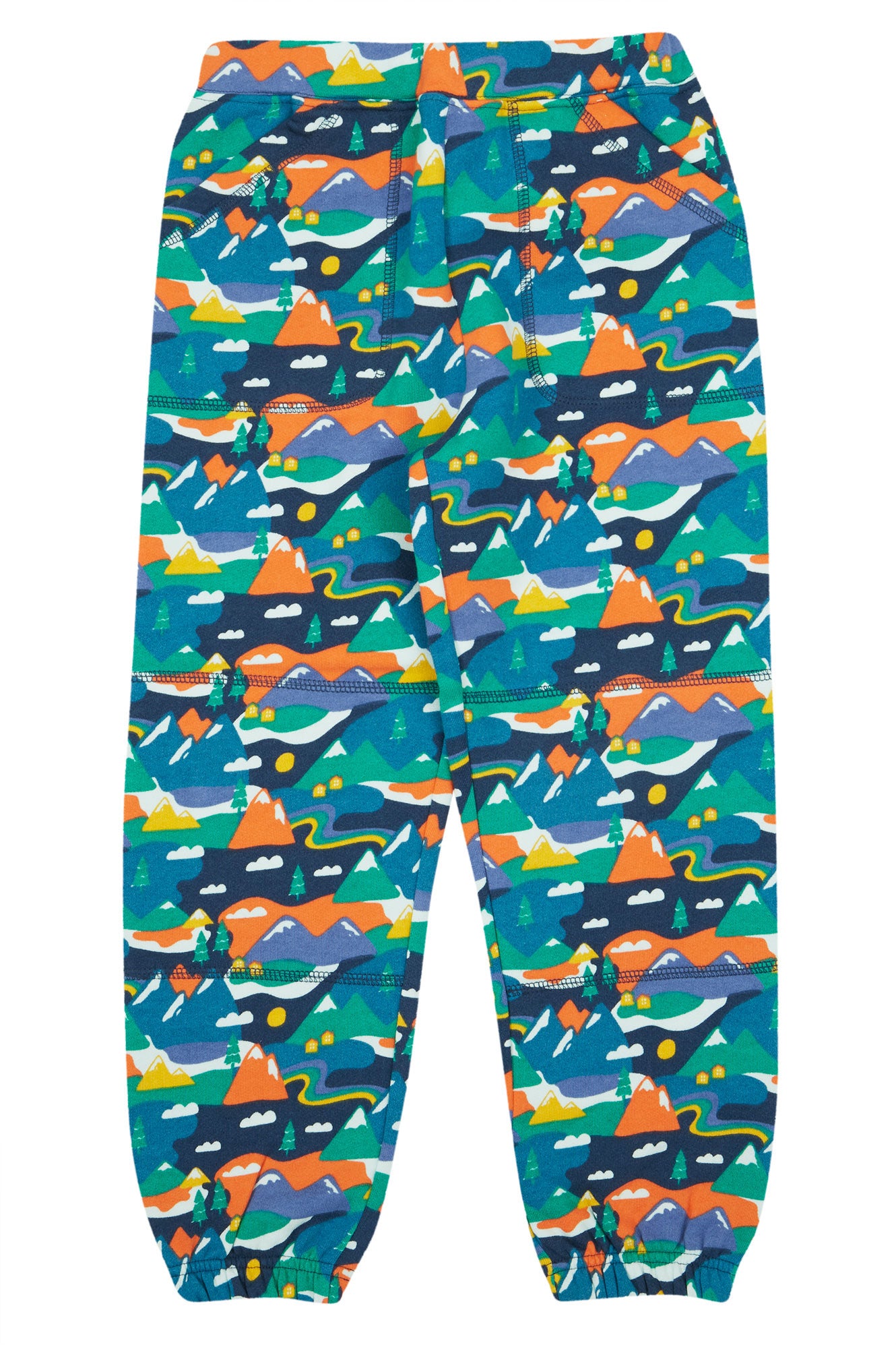 Jogginghose von Frugi