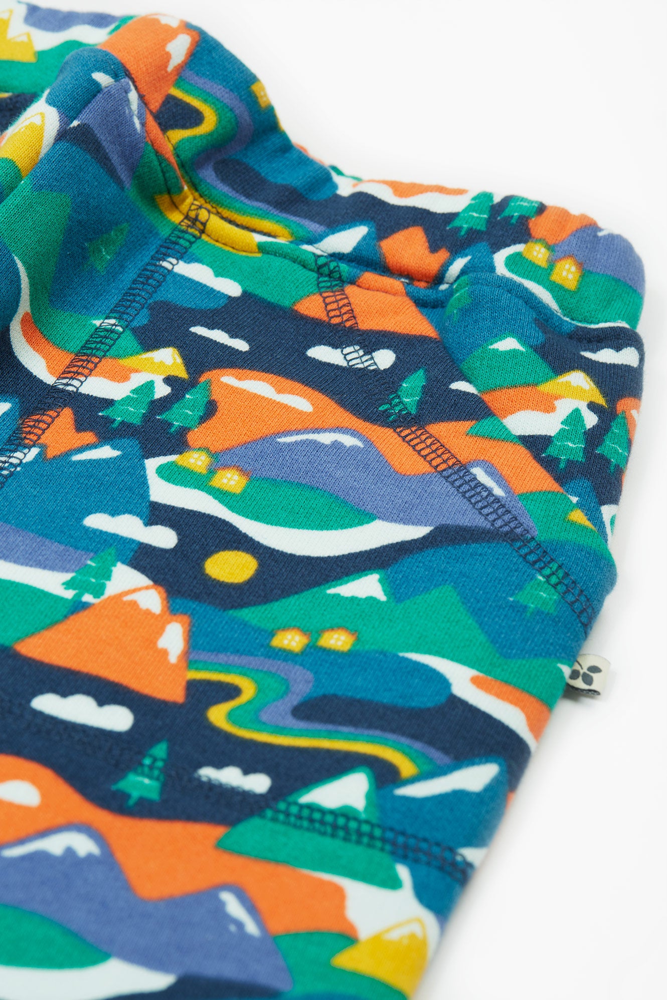 Jogginghose von Frugi