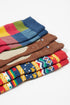 Socken von Frugi, 3er-Pack