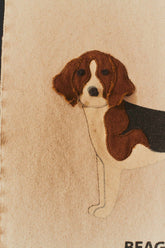 Wandbehang Dogs – Ansicht 5