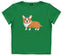 T-Shirt Corgi