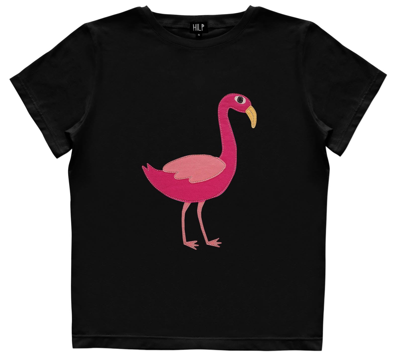 T-Shirt Flamingo