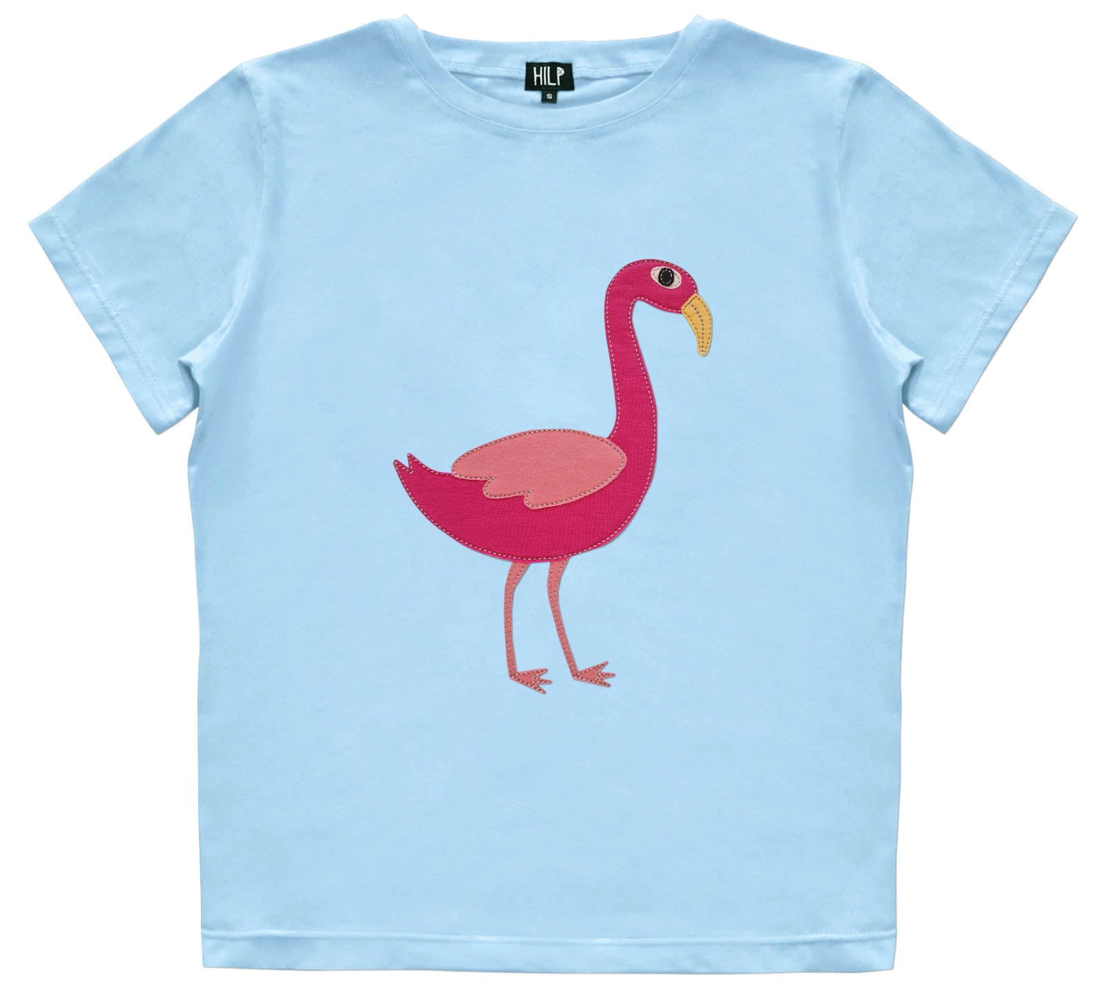 T-Shirt Flamingo