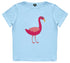 T-Shirt Flamingo