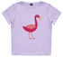 T-Shirt Flamingo