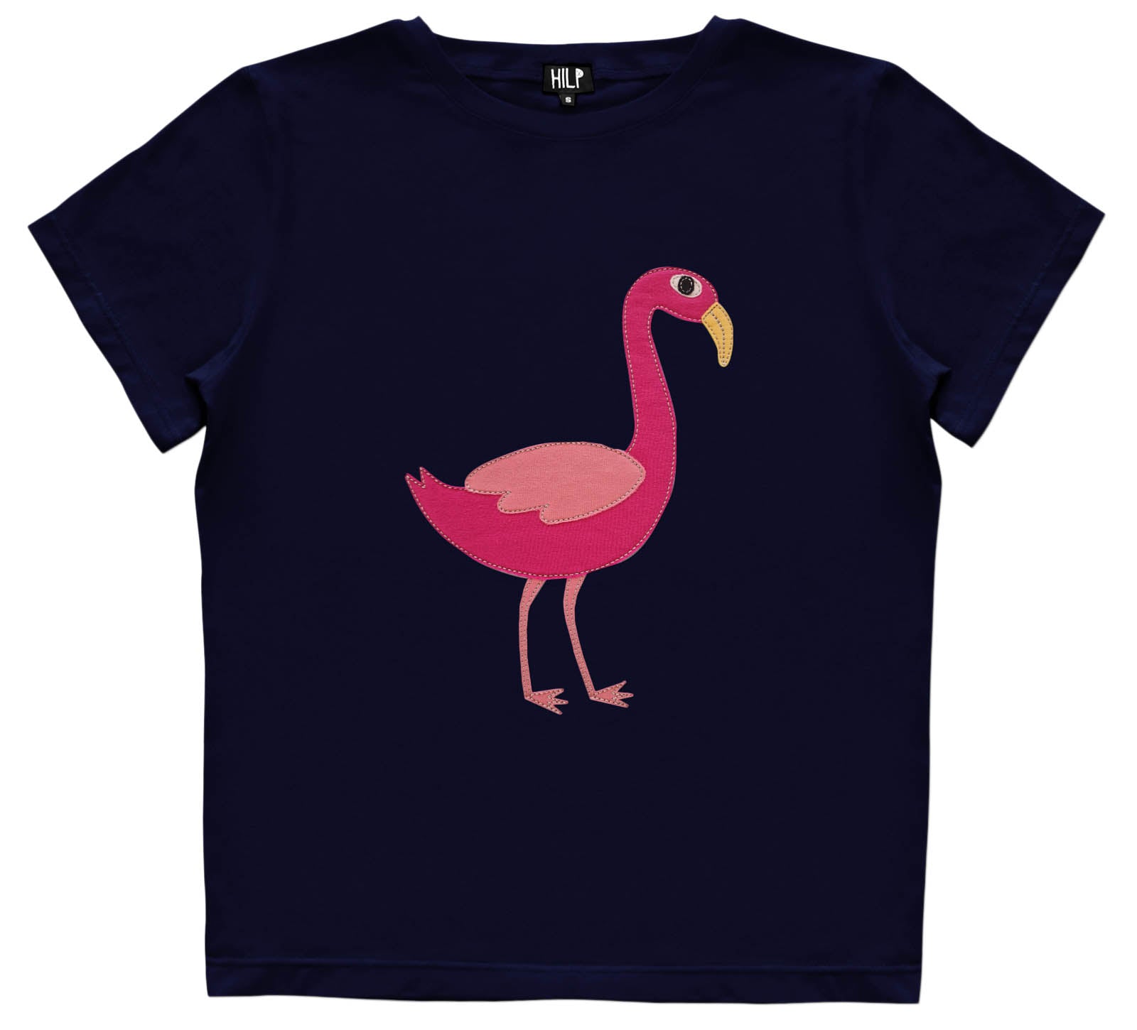 T-Shirt Flamingo