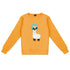 Sweatshirt No Drama Llama