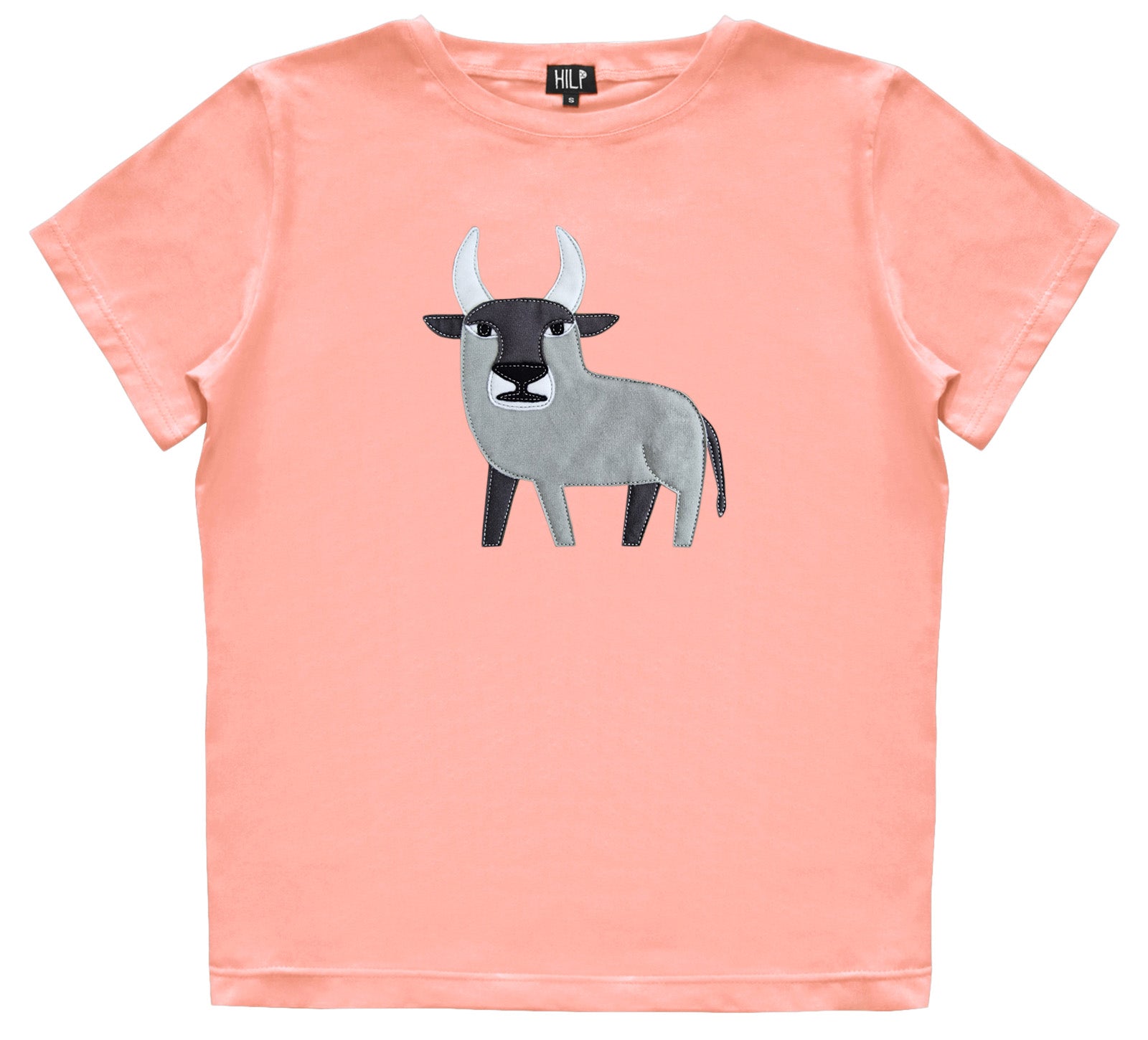 T-Shirt Stier