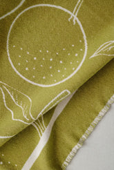 Woolish Baumwolldecke Yuna – Ansicht 4